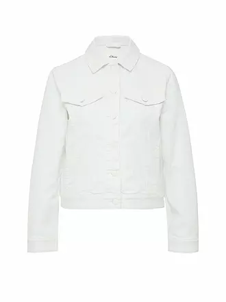 S.OLIVER | Veste en jean | 